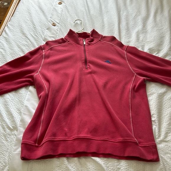 Sweater Tommy Bahama Large - Picture 1 of 4